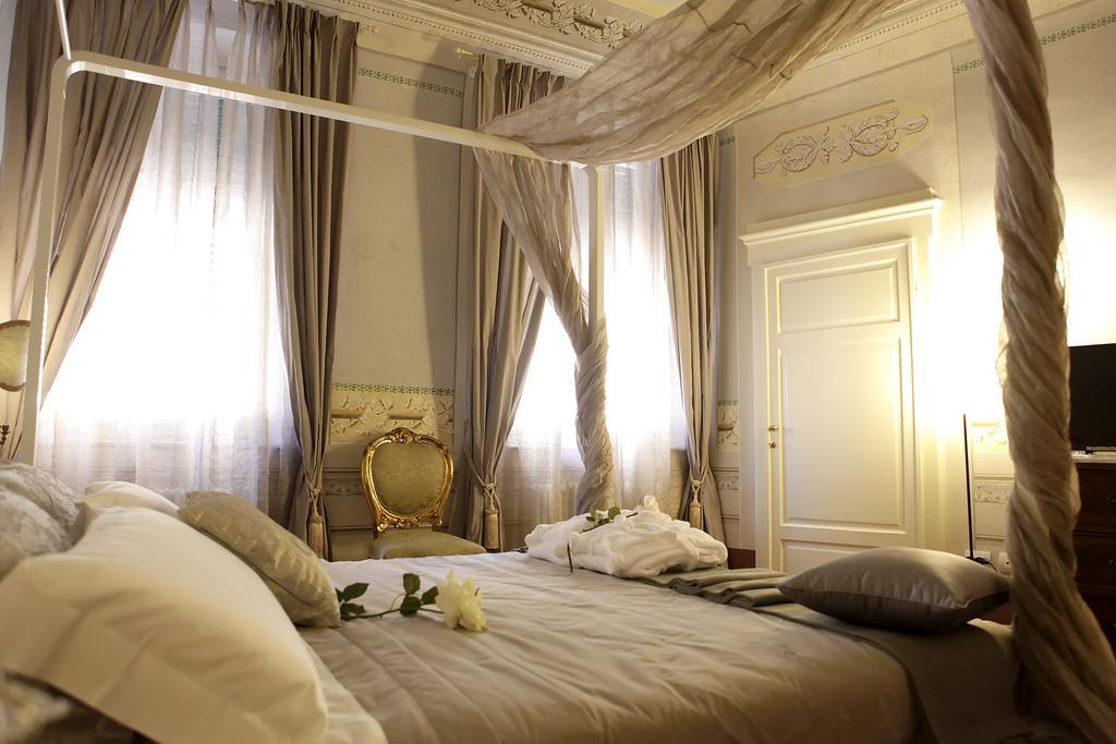 Alojamento de Acomodação e Pequeno-almoço Residenza D'epoca -santa Caterina Pisa