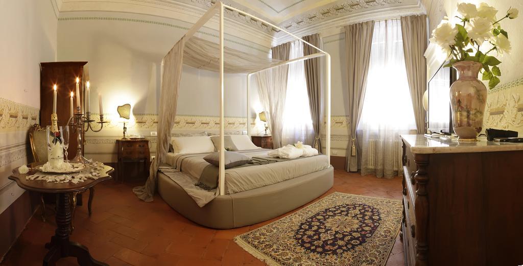 Couette-café Residenza D'epoca -santa Caterina Pise