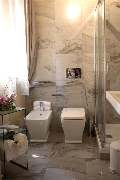 Frühstückspension Residenza D'epoca -santa Caterina 3*